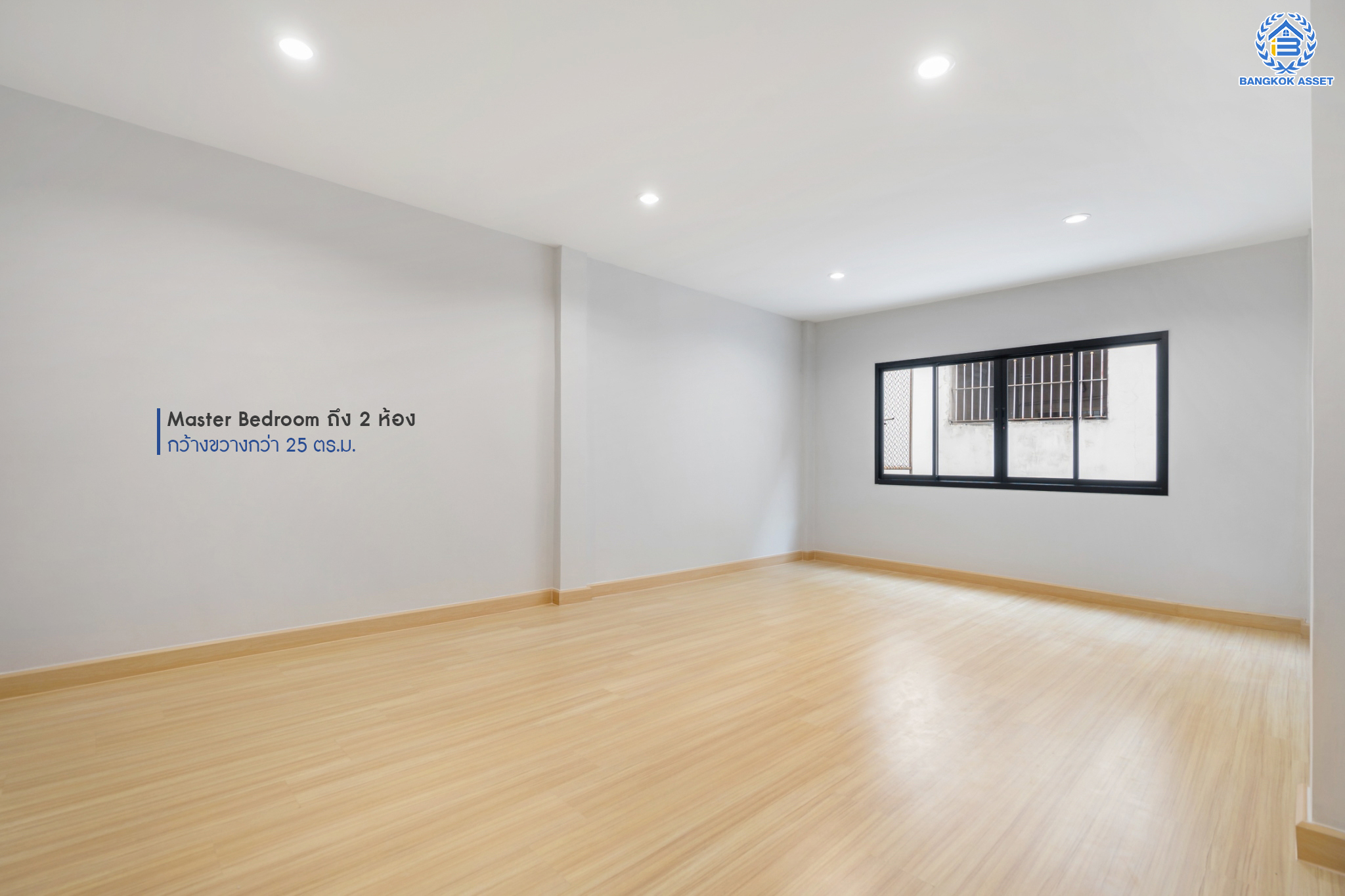 บ้านมือสองตกแต่งใหม่ ม.พิบูลย์การ์เด้นวิลล์ พิบูลย์สงคราม-พระราม5 ทาวน์โฮม 3 ชั้น หลังใหญ่! เนื้อที่ 26.1 ตร.ว. ฟังก์ชัน 4 ห้องนอน 5 ห้องน้ำ (มีห้องน้ำในตัวทุกห้อง) จอดรถได้ 2 คัน บนสุดยอดทำเล! เชื่อมถนนพิบูลย์สงคราม, วงศ์สว่าง, นครอินทร์ และติวานนท์ ใกล้จุดขึ้นทางด่วนศรีรัช-วงแหวนรอบนอก ใกล้รถไฟฟ้า "สถานีแยกติวานนท์"